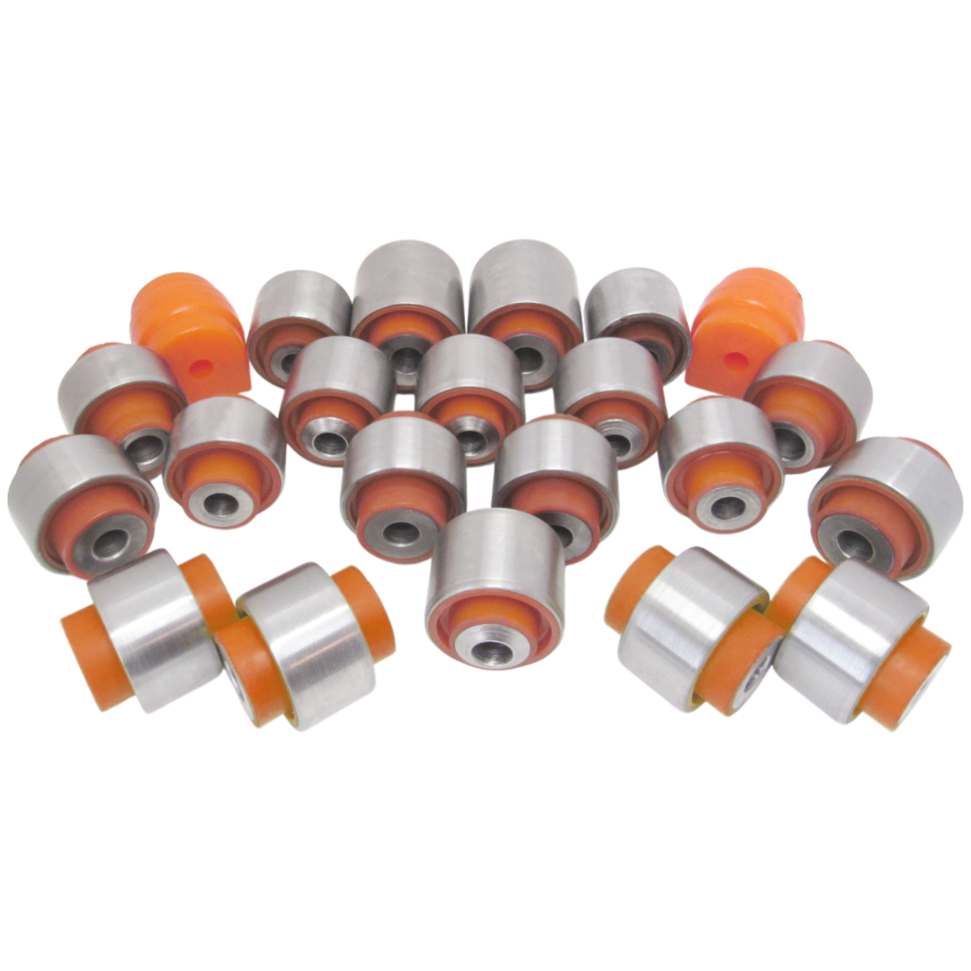 Поліуретановий комплект задньої підвіски BMW 1 E88 2004-2011