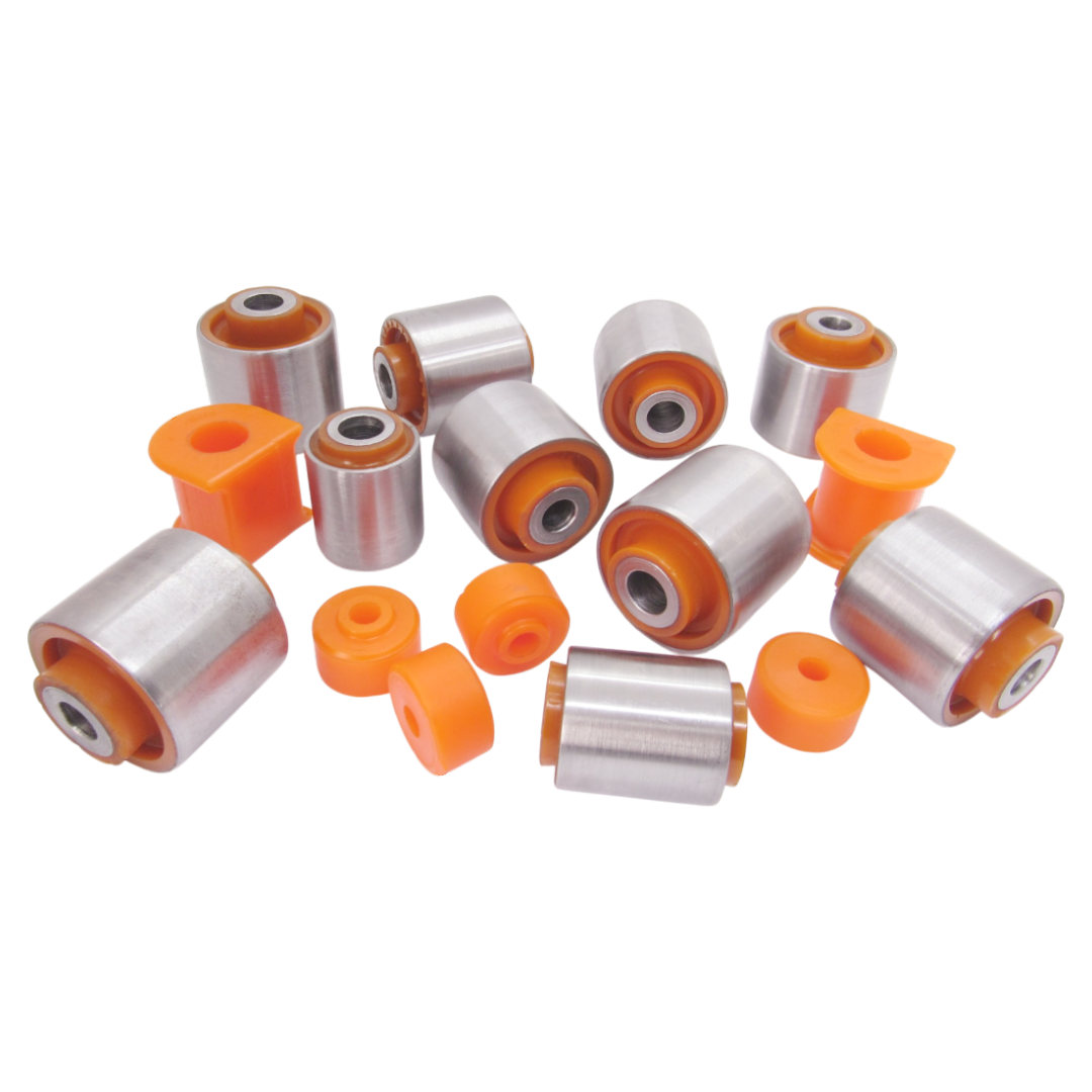 Поліуретановий комплект задньої підвіски Lexus Gx 2010-2013