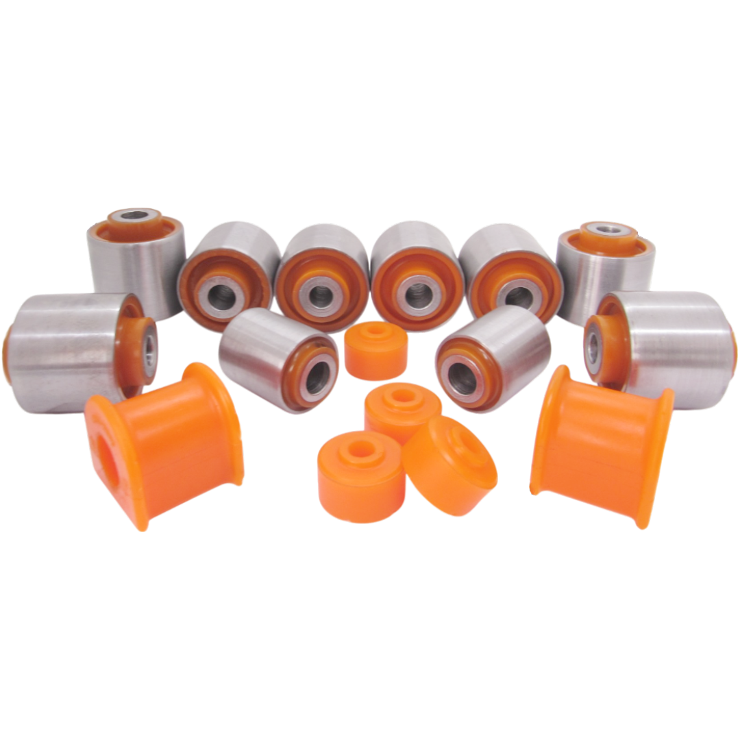 Поліуретановий комплект задньої підвіски Lexus Gx 2010-2013