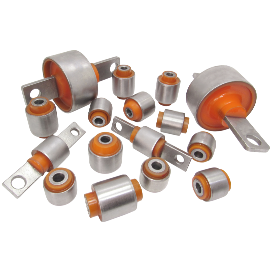 Полиуретановый комплект задней подвески Honda Civic 1995-2000