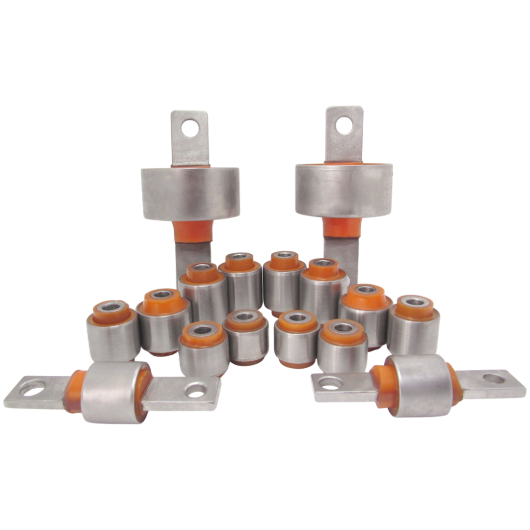 Полиуретановый комплект задней подвески Honda Civic 1995-2000