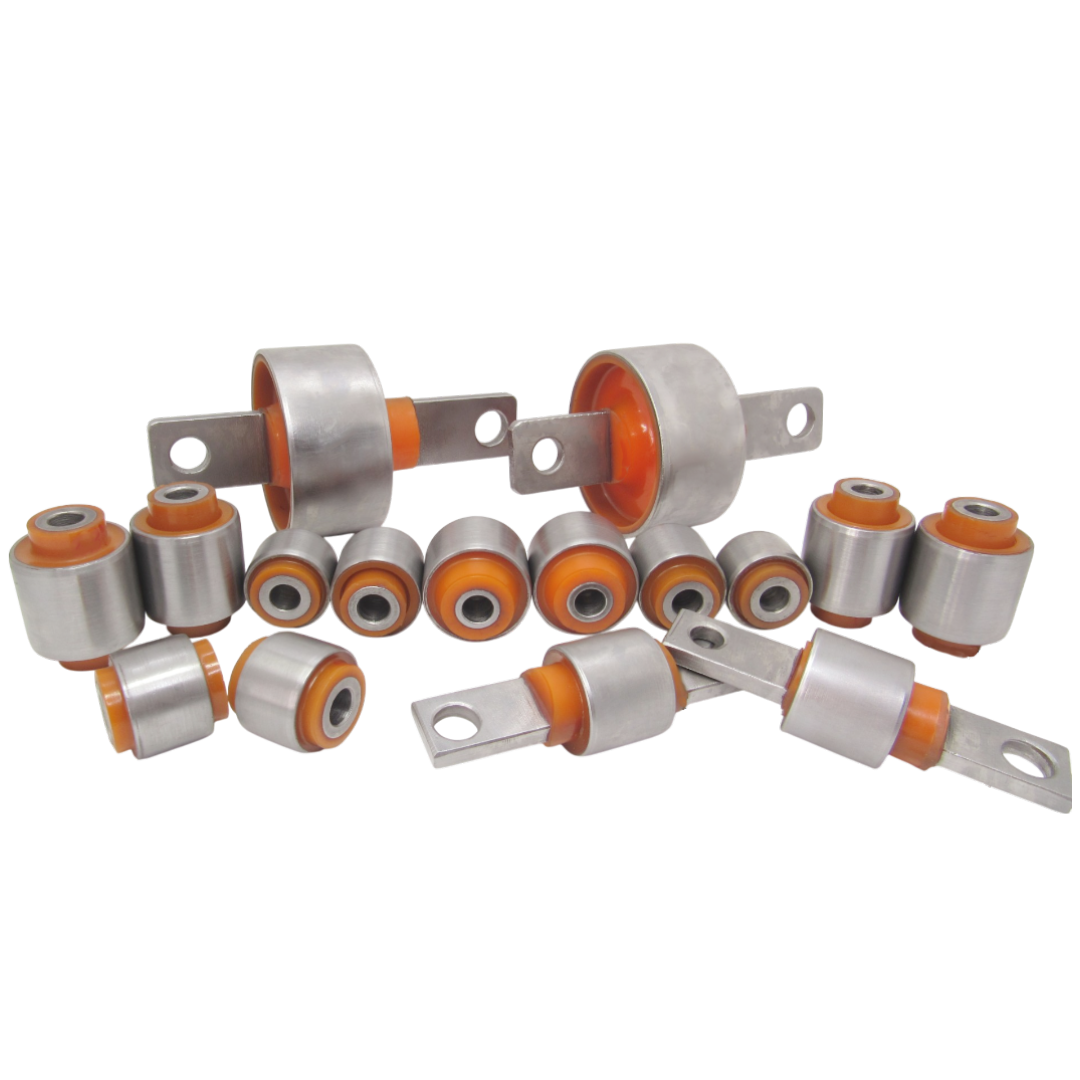 Полиуретановый комплект задней подвески Honda Civic 1995-2000