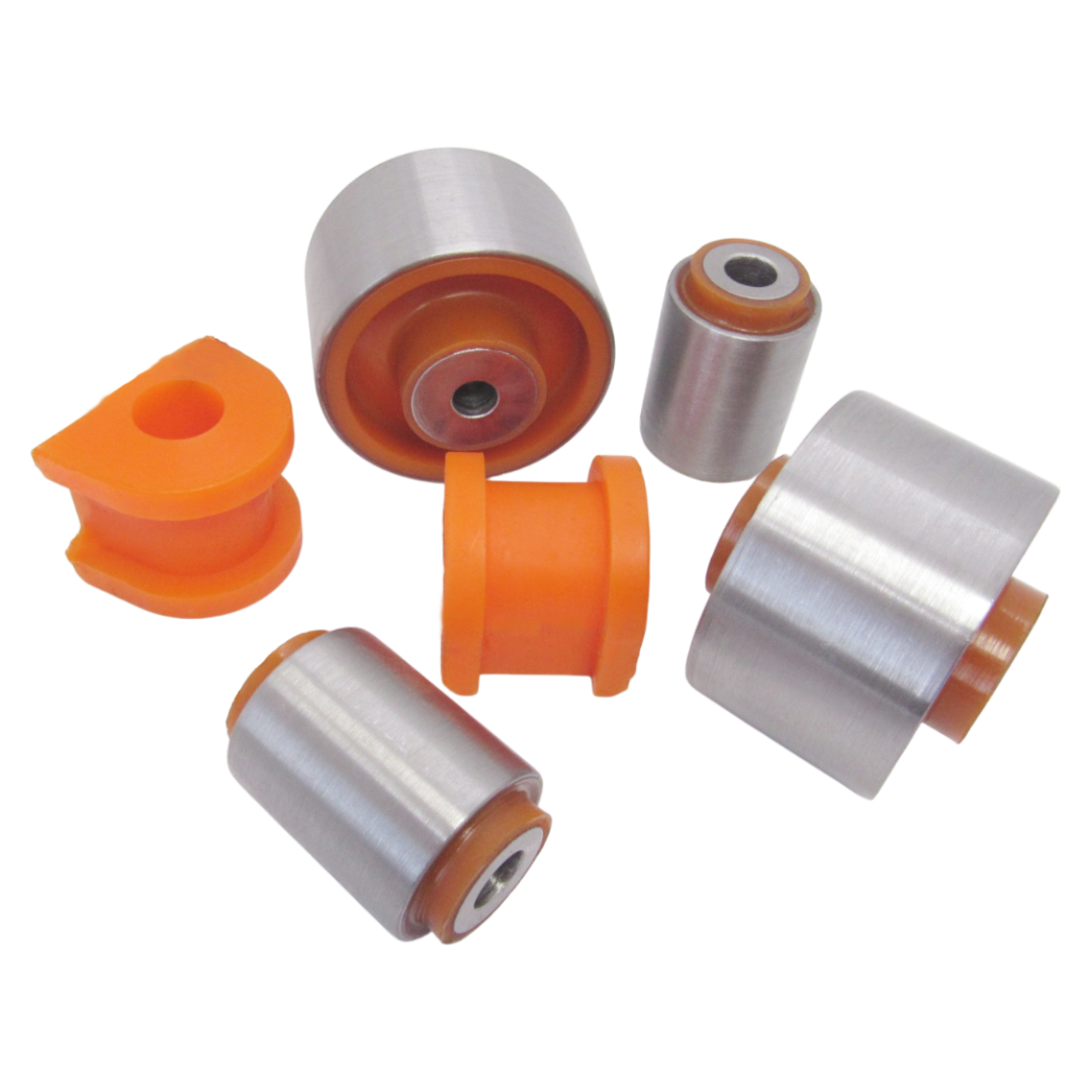 Поліуретановий комплект передньої підвіски Subaru Impreza 2007-2011