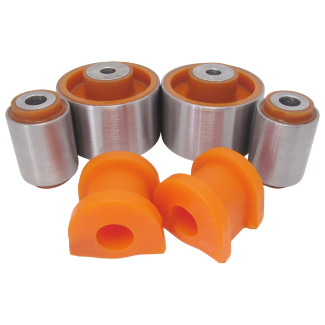 Поліуретановий комплект передньої підвіски Subaru Impreza 2007-2011