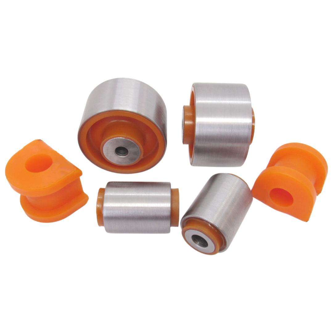 Поліуретановий комплект передньої підвіски Subaru Impreza 2007-2011