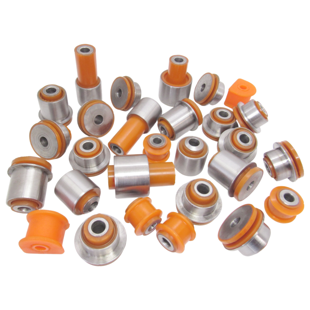 Поліуретановий комплект задньої підвіски Audi A6 1997-2004