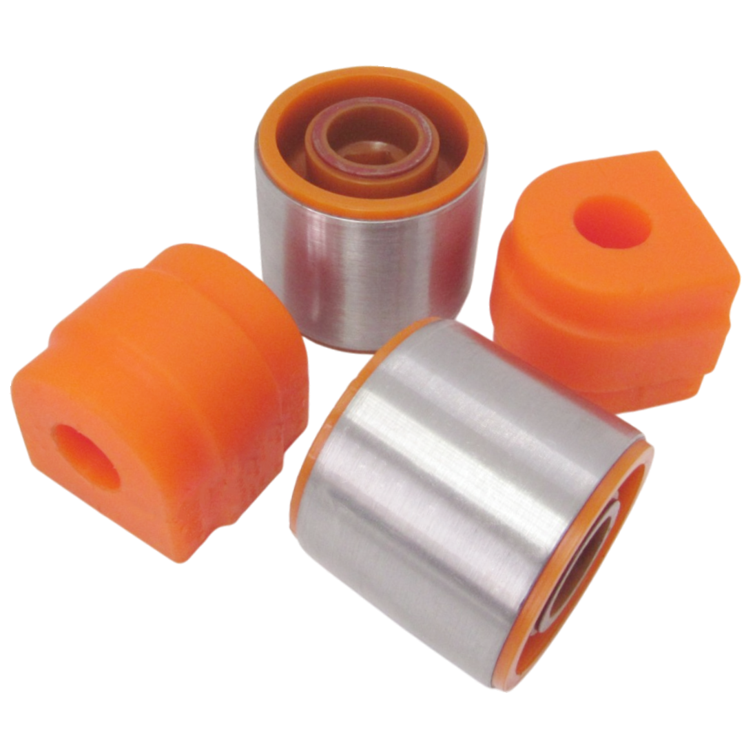 Поліуретановий комплект передньої підвіски BMW E85 2002-2008