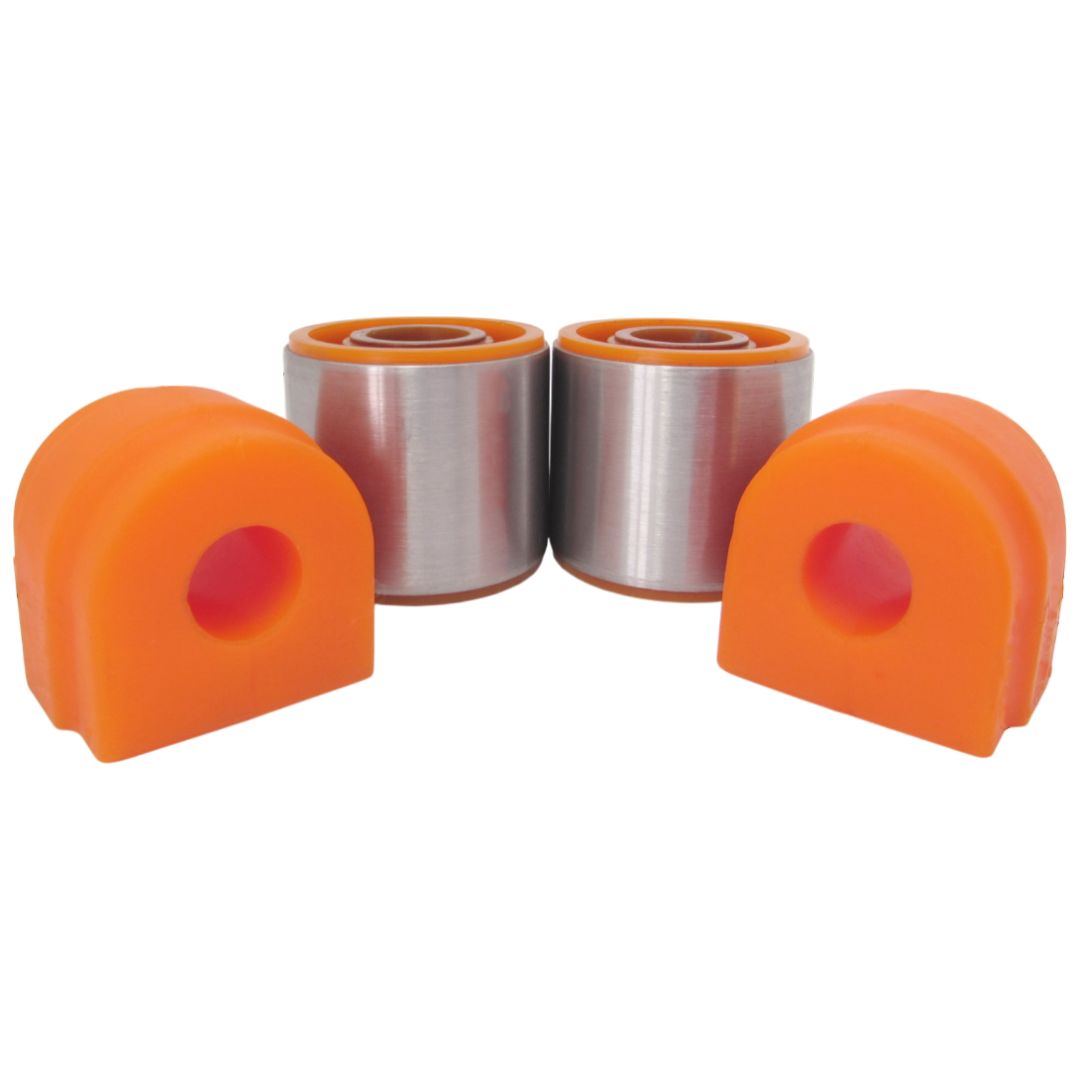 Поліуретановий комплект передньої підвіски BMW E85 2002-2008