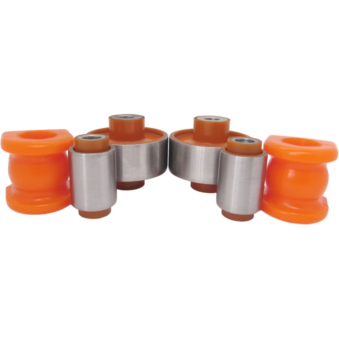 Поліуретановий комплект передньої підвіски Dodge Caravan 2008-2011