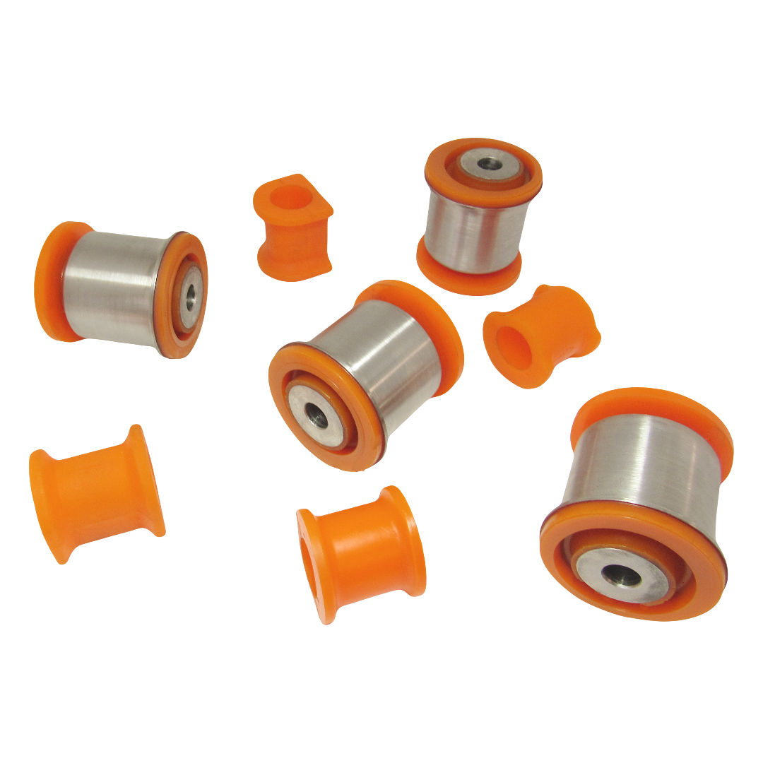 Поліуретановий комплект задньої підвіски Volkswagen T5 2003-2015