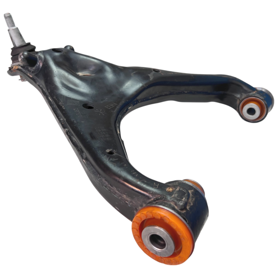 Front lower arm Ford F-150 2020- Service for repressing of bushing (Bushings are not included in the price)