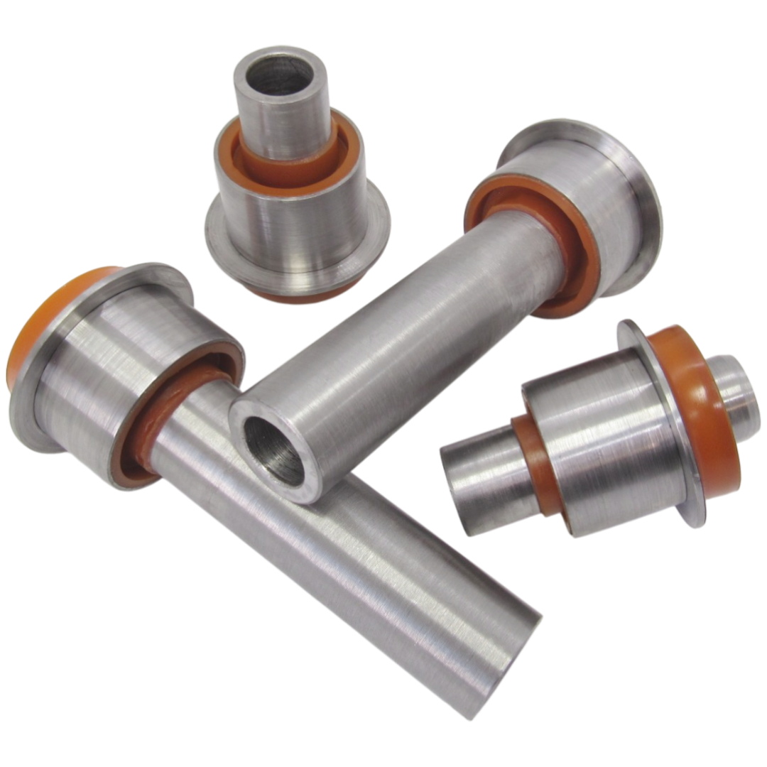 Поліуретановий комплект переднього підрамника Nissan Leaf 2010-2017