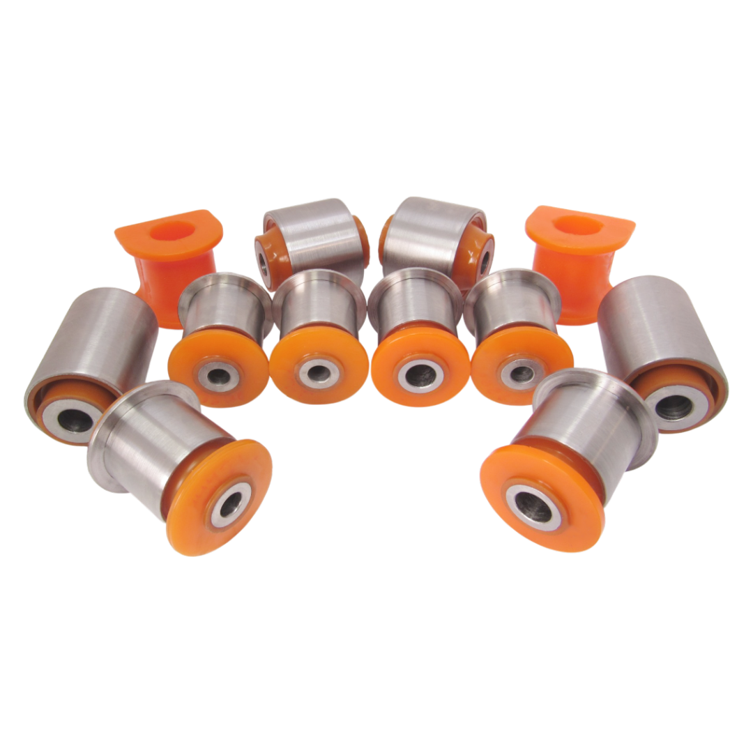 Поліуретановий комплект передньої підвіски Volkswagen Amarok 2010-