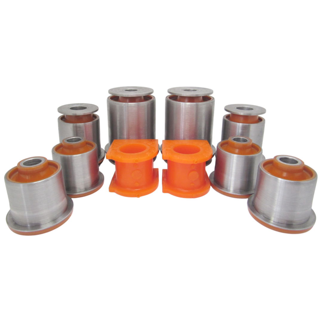 Поліуретановий комплект передньої підвіски Toyota  Tundra 2007-