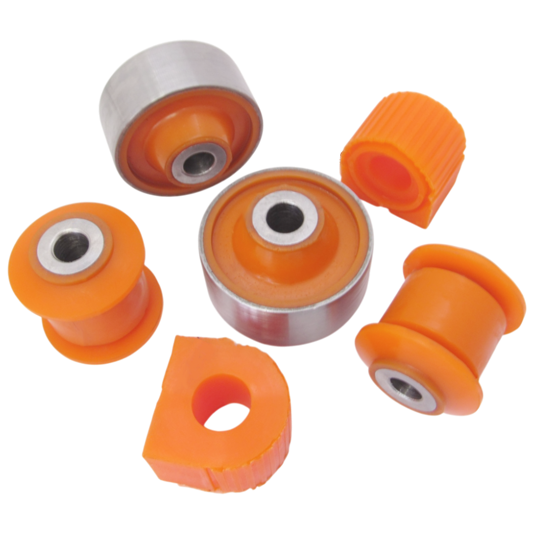 Поліуретановий комплект передньої підвіски Audi Q2 2016-