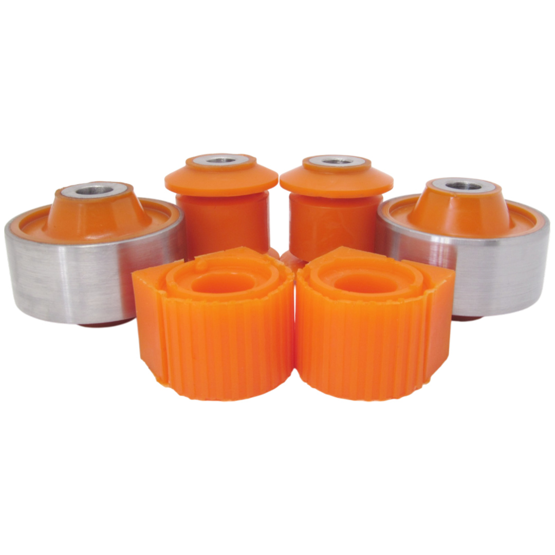 Поліуретановий комплект передньої підвіски Audi Q2 2016-