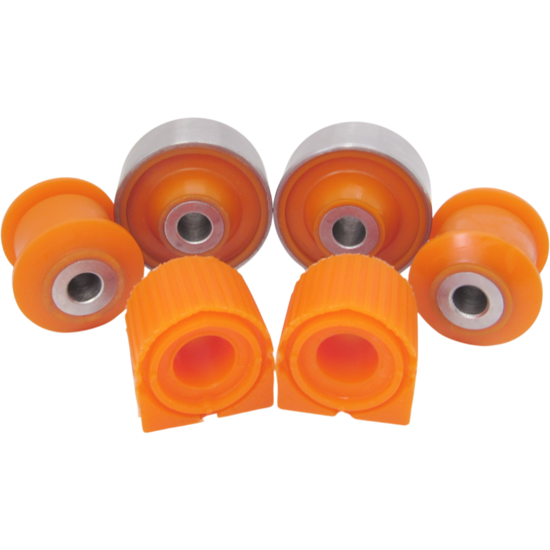 Поліуретановий комплект передньої підвіски Audi Q2 2016-