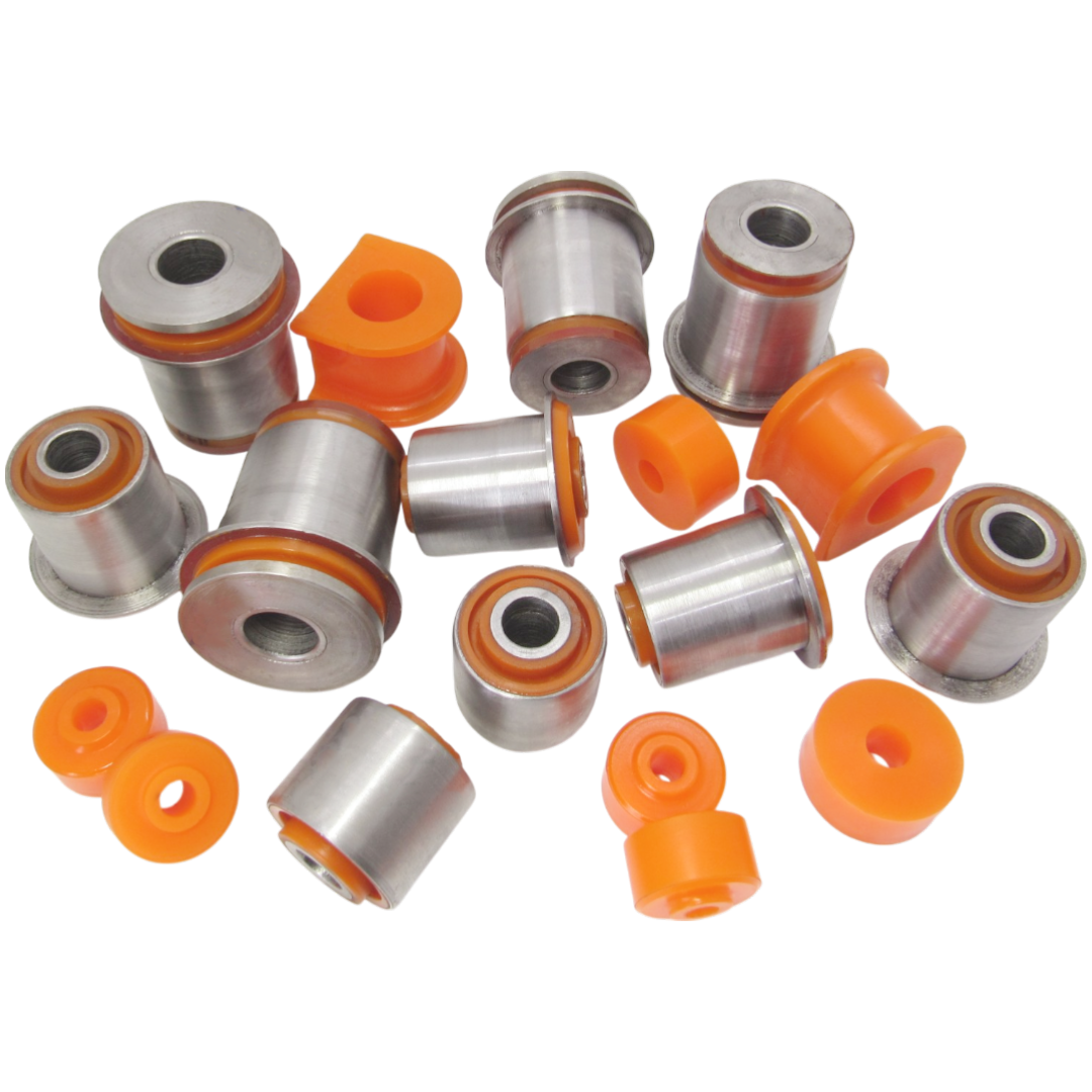 Polyurethane front suspension kit Toyota 4Runner 1995-2002