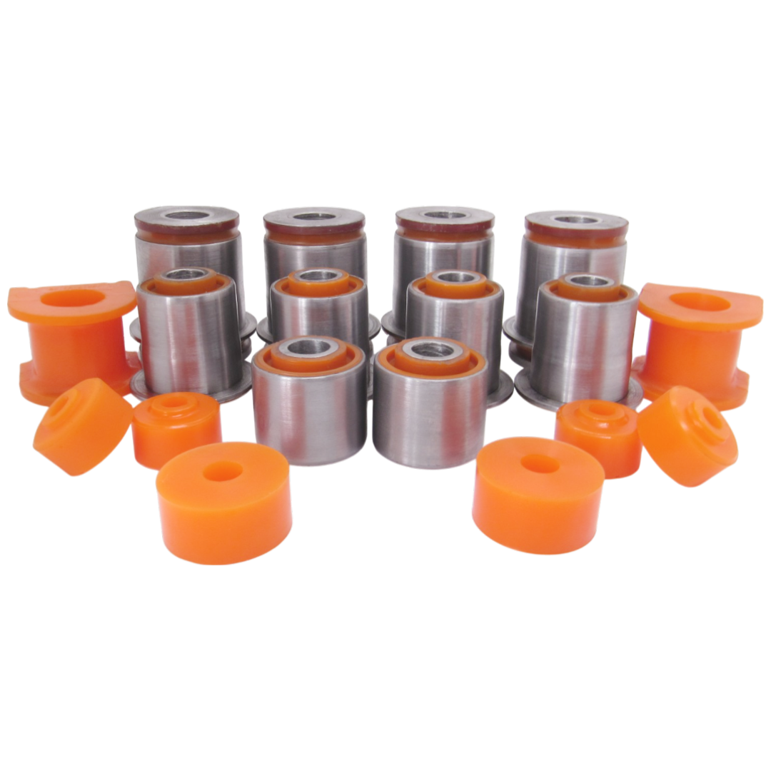 Polyurethane front suspension kit Toyota 4Runner 1995-2002