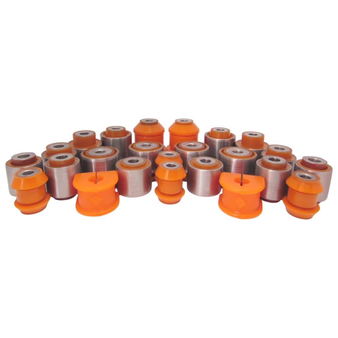 Поліуретановий комплект задньої підвіски Audi A6 C6 2004-2011