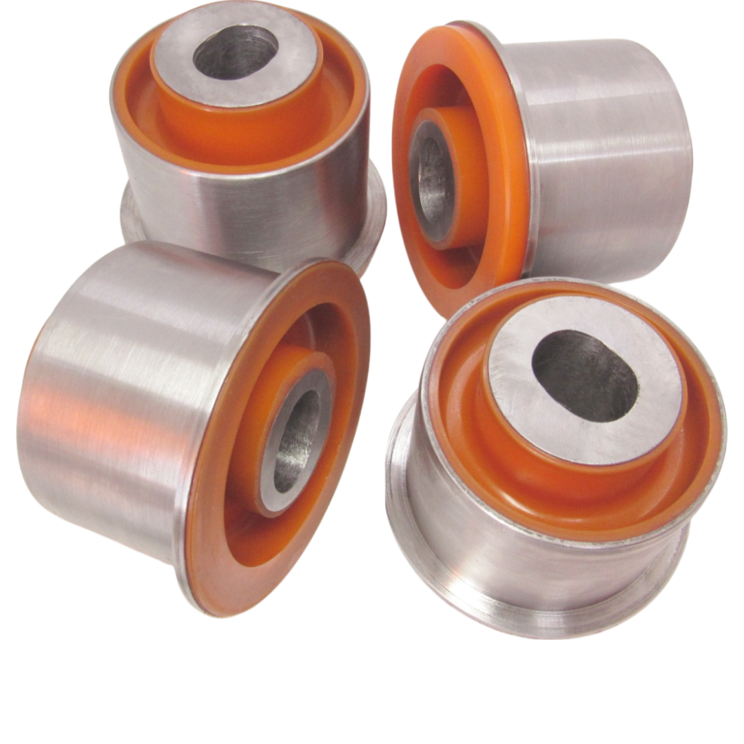 Поліуретановий комплект переднього підрамника Audi A6 C6 2004-2011