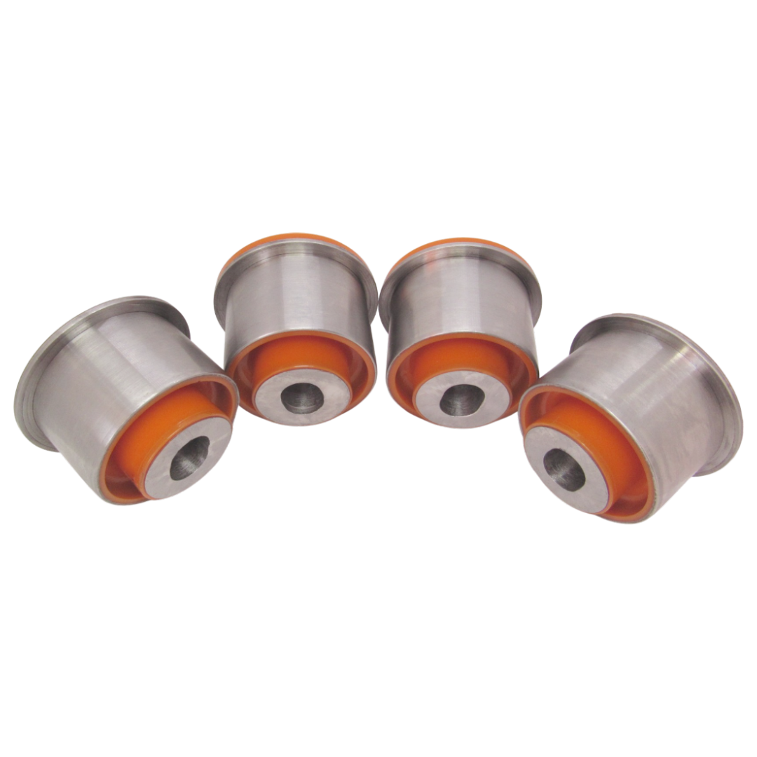 Поліуретановий комплект переднього підрамника Audi A6 C6 2004-2011