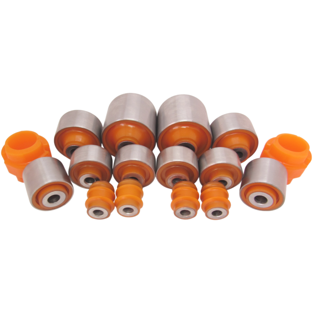 Поліуретановий комплект передньої підвіски Audi Q5 2008-2018