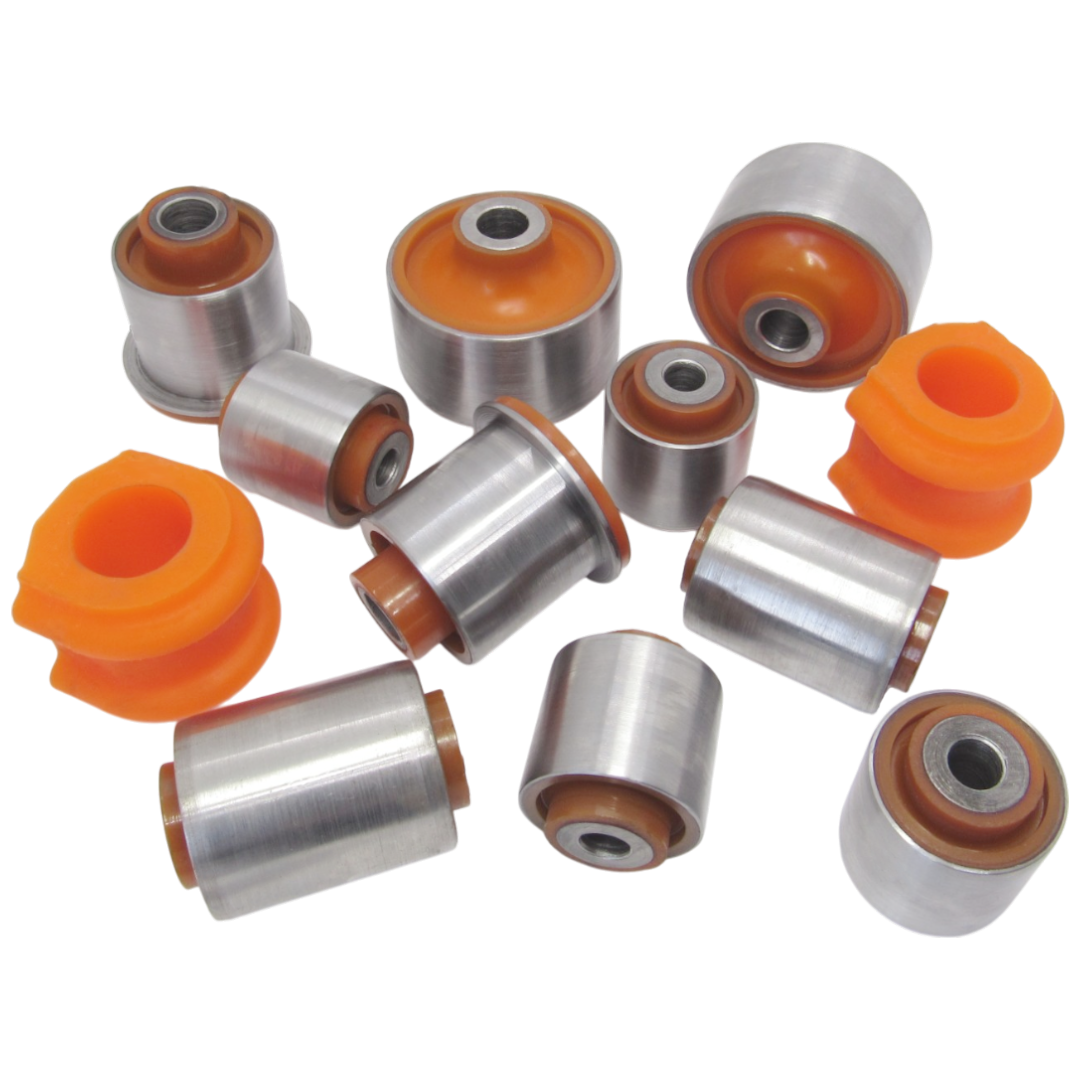 Поліуретановий комплект передньої підвіски Kia Opirus 2003-2011