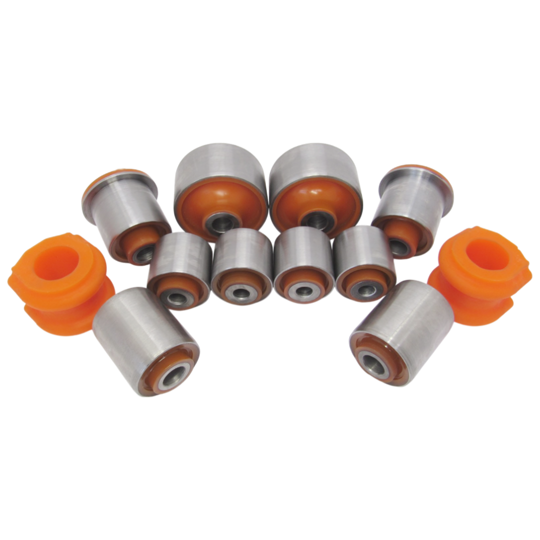 Поліуретановий комплект передньої підвіски Kia Opirus 2003-2011