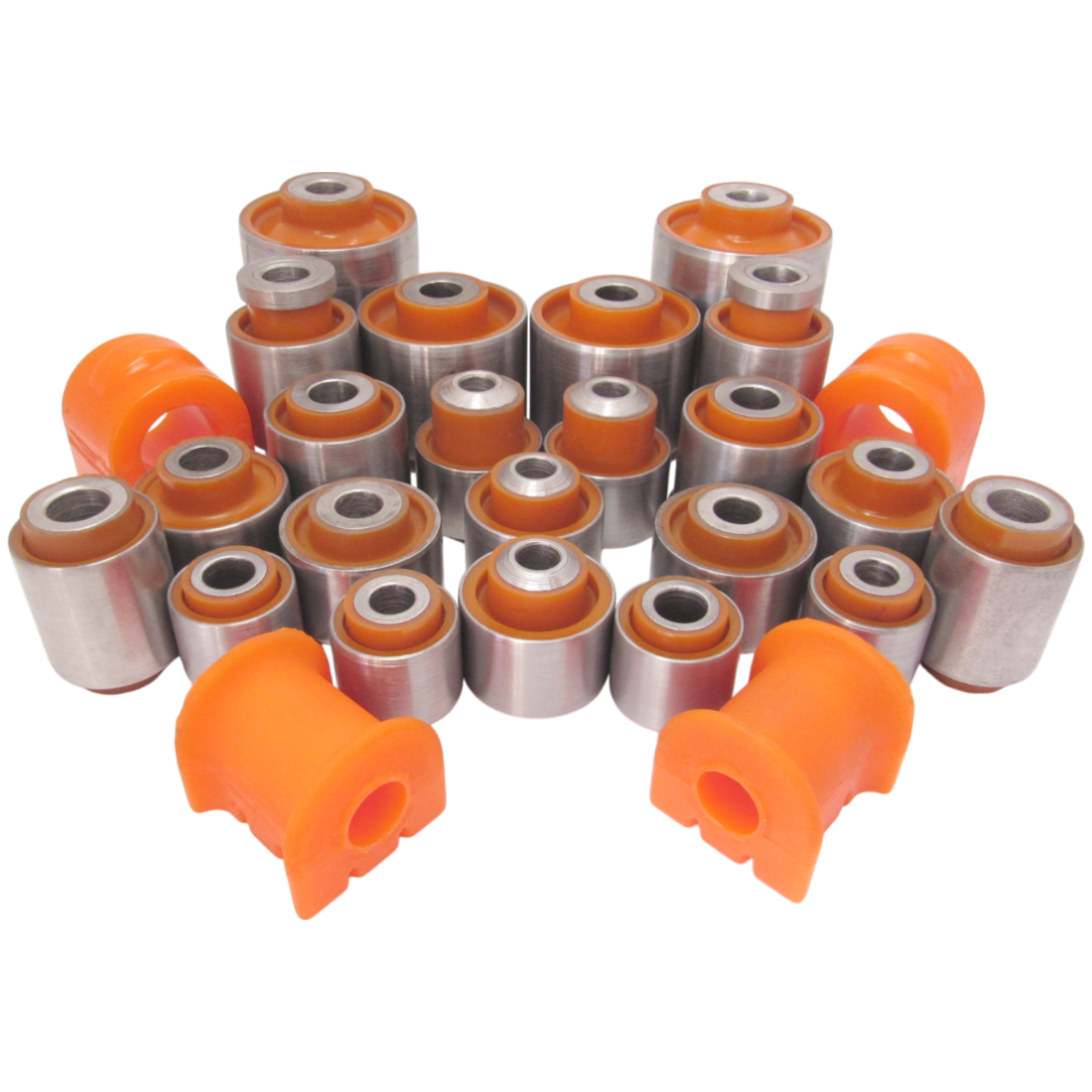 Полиуретановый комплект задней подвески Ford Mustang 2015-