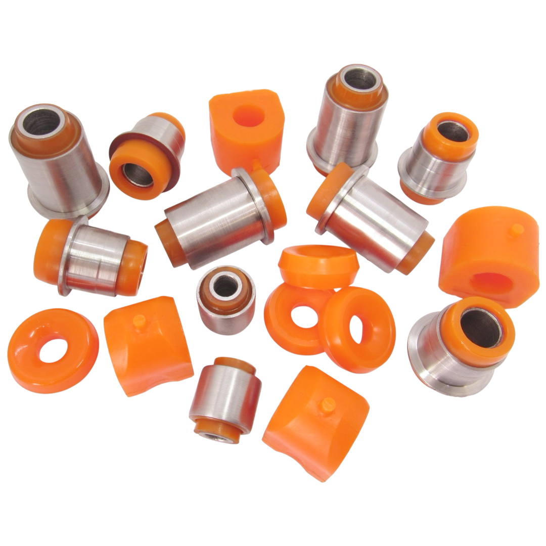 Polyurethane front suspension kit Vaz 2121 1977-