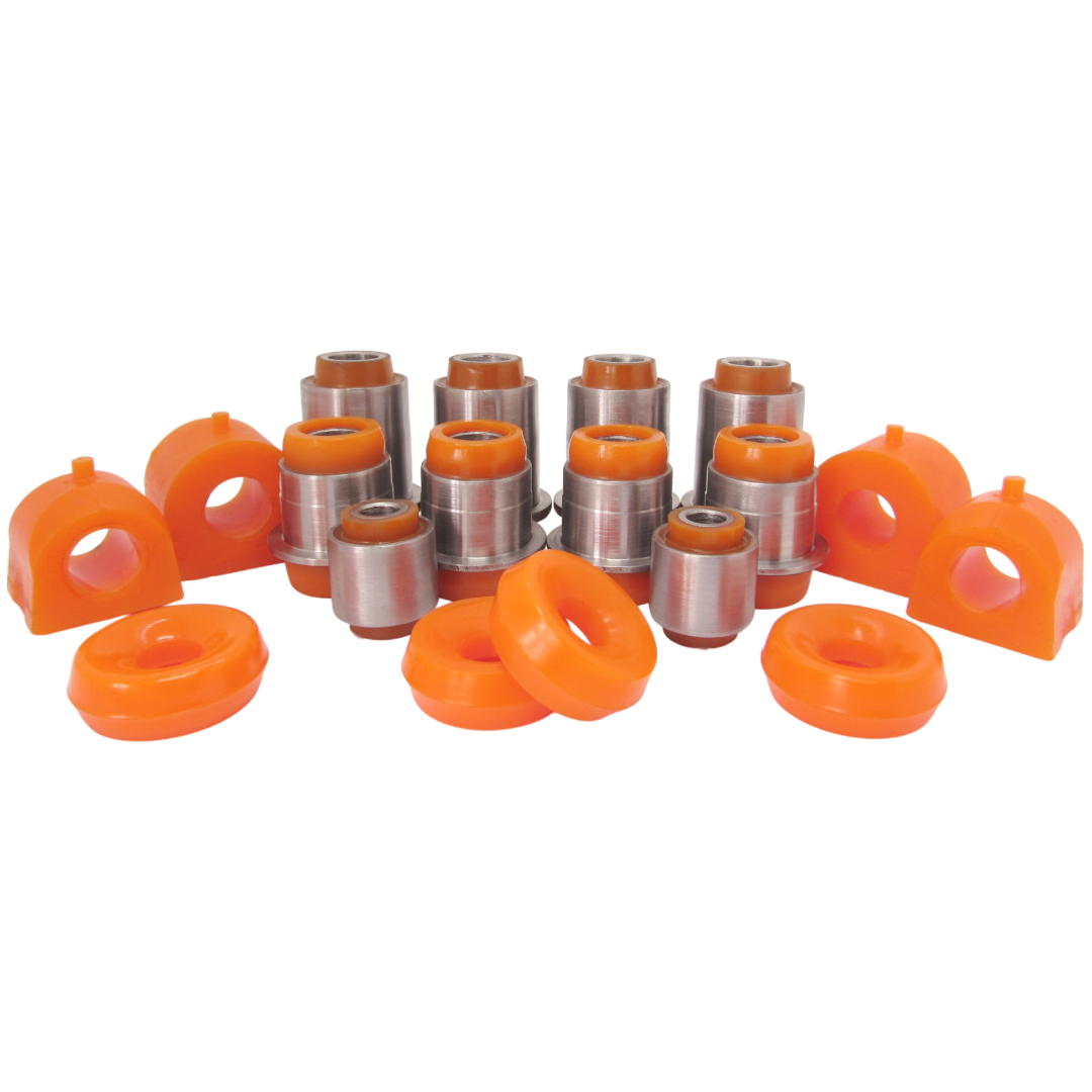 Polyurethane front suspension kit Vaz 2121 1977-