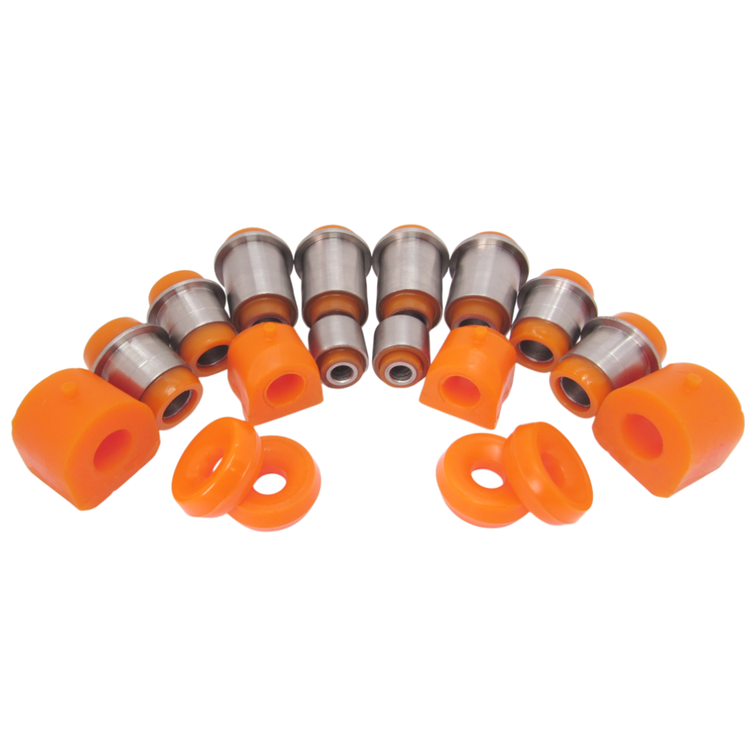 Polyurethane front suspension kit Vaz 2121 1977-