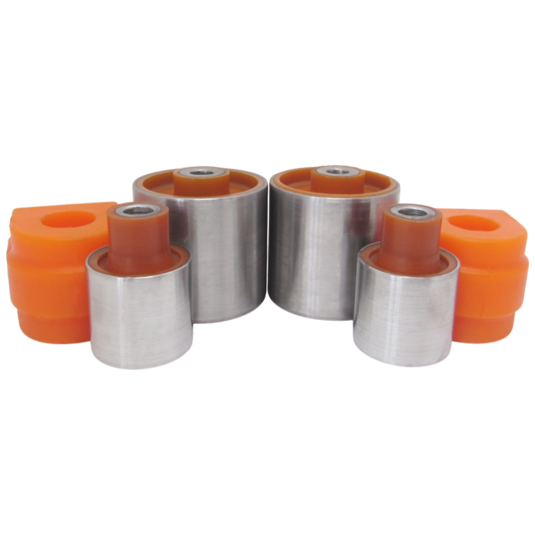 Поліуретановий комплект передньої підвіски BMW E90 2002-2012