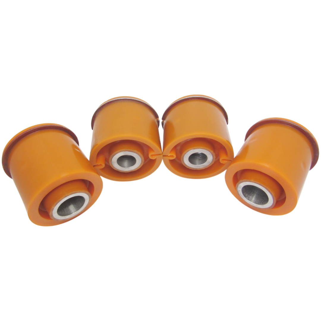 Поліуретановий комплект сайлентблоків заднього підрамника BMW E92 2002-2012