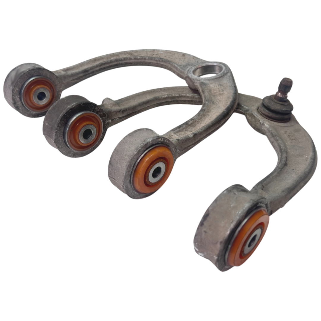 Передній верхній важіль Cadillac Cts 1998-2007 Послуга з перепресування сайлентблоків (Сайлентблоки в ціну не входять)