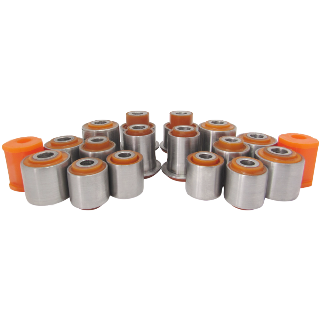 Поліуретановий комплект задньої підвіски Lexus Is 2006-2013