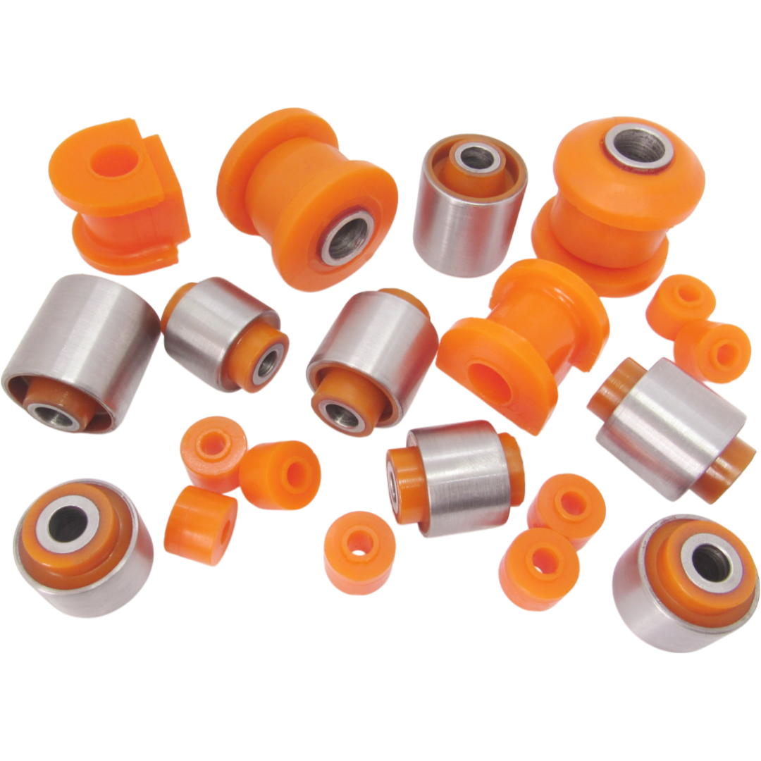 Полиуретановый комплект передней подвески Honda CR-X 1992-1998