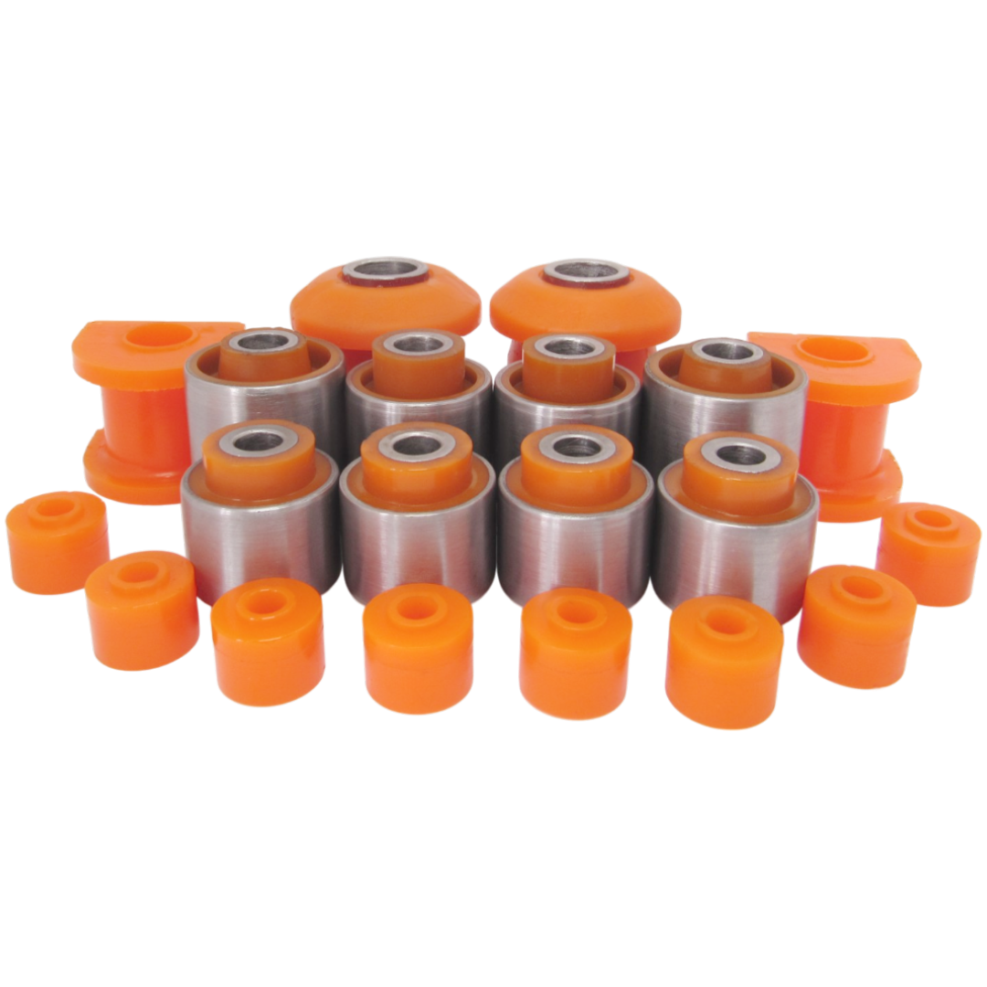 Полиуретановый комплект передней подвески Honda CR-X 1992-1998