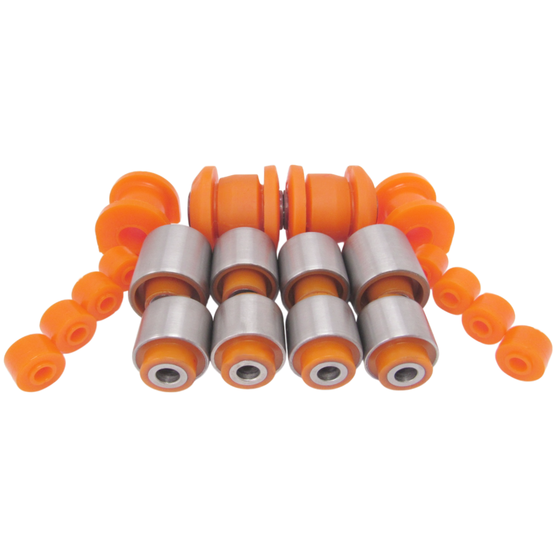 Полиуретановый комплект передней подвески Honda CR-X 1992-1998