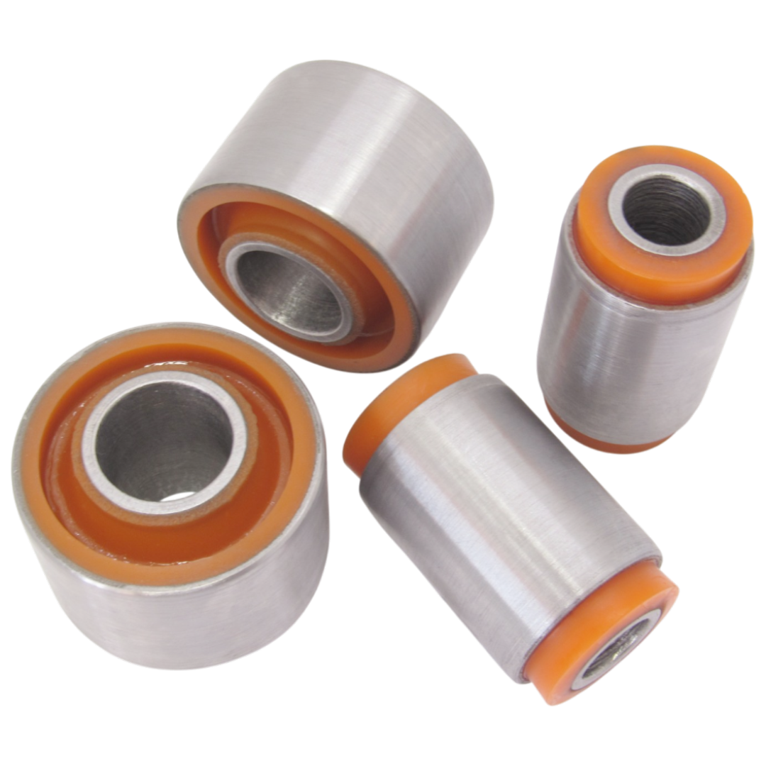 Поліуретановий комплект передньої підвіски Nissan Bluebird Sylphy 2006-2014