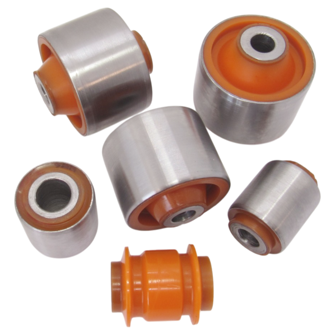 Поліуретановий комплект задньої підвіски Nissan Maxima 1994-1999