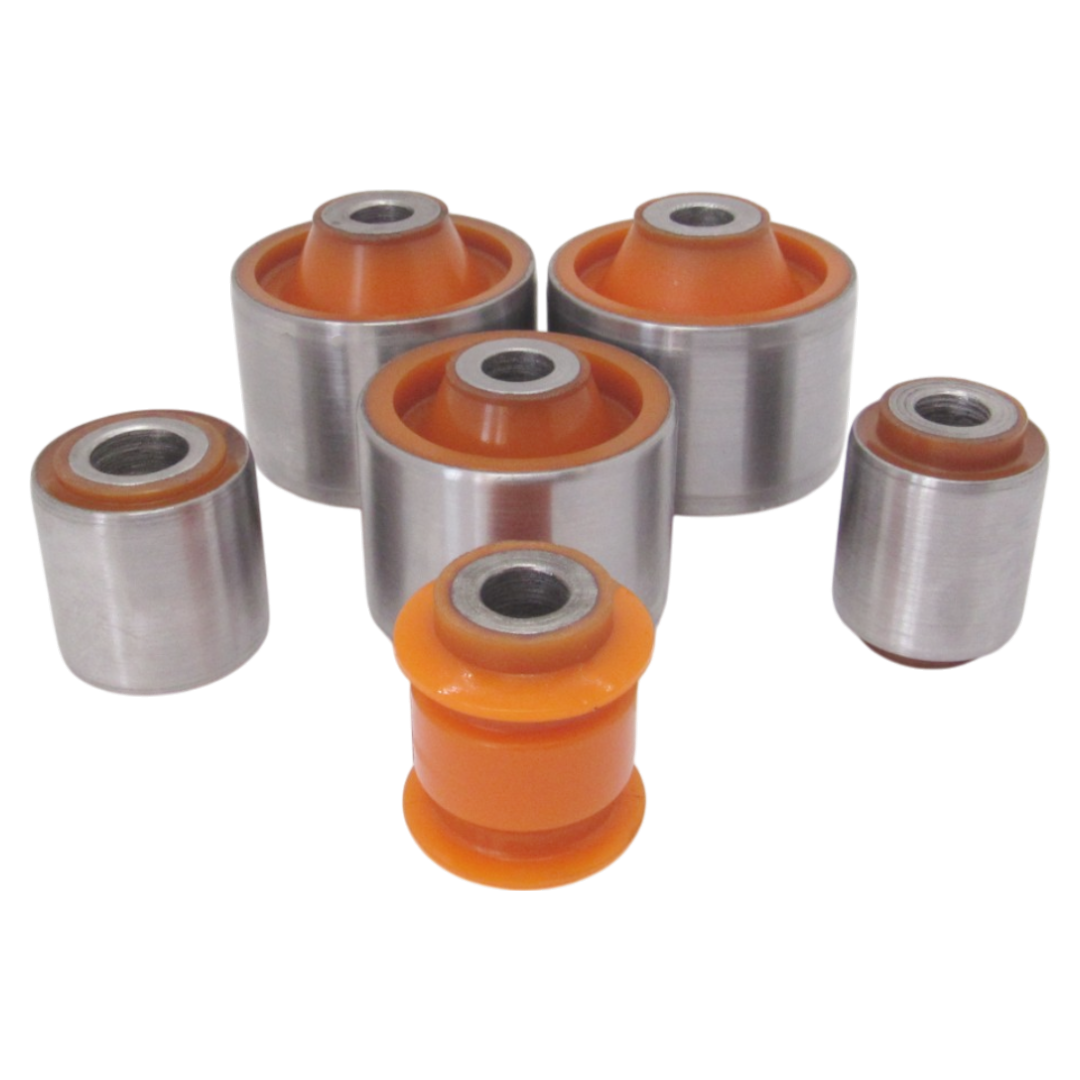 Поліуретановий комплект задньої підвіски Nissan Maxima 1994-1999