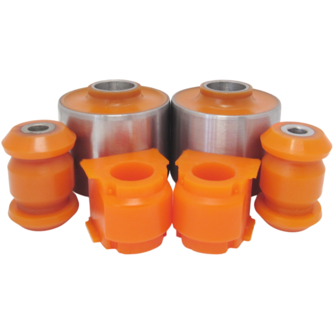 Поліуретановий комплект передньої підвіски Mazda CX-7 2006-2012