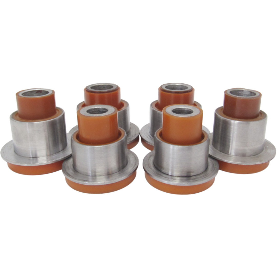 Поліуретановий комплект переднього підрамника Mazda CX-7 2006-2012