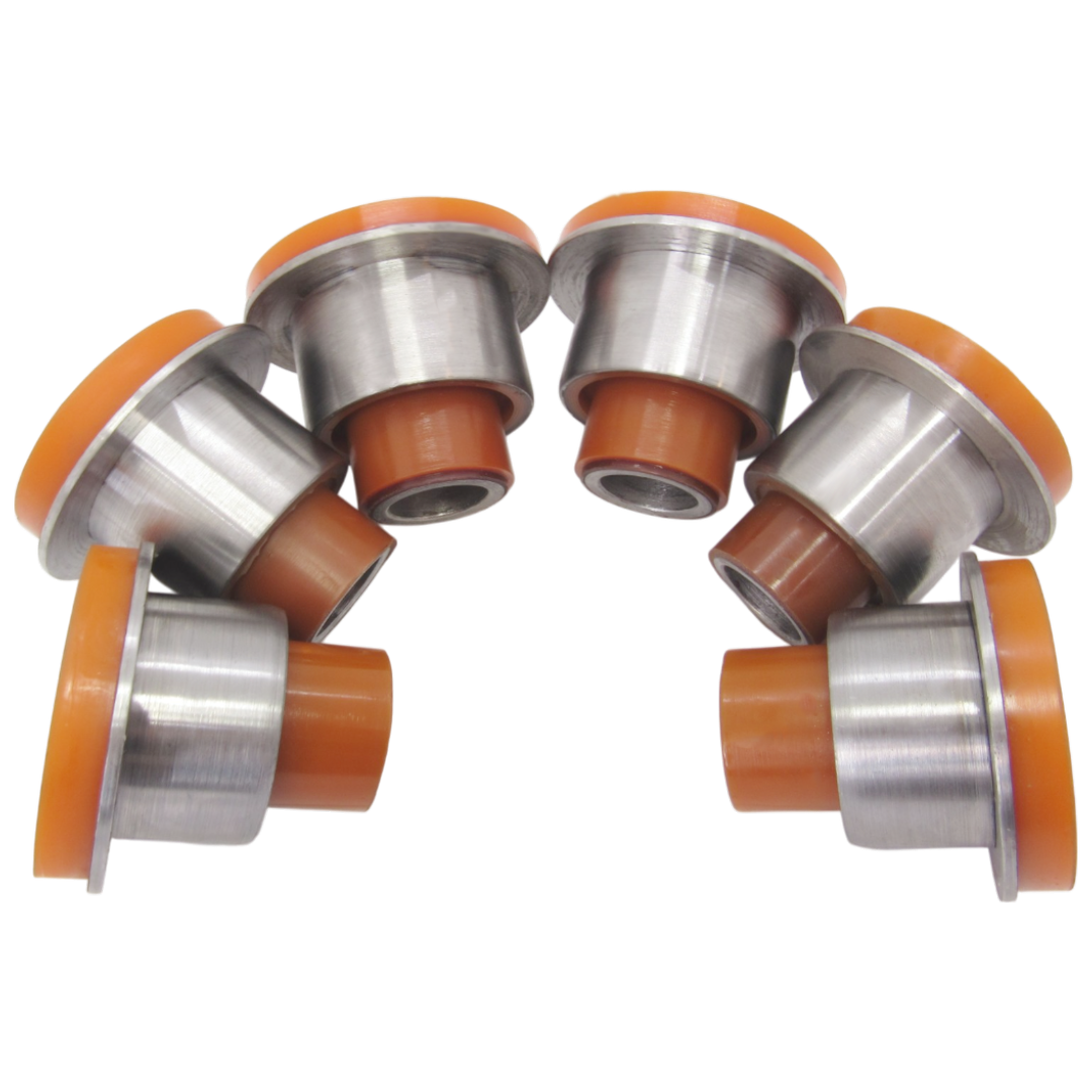 Поліуретановий комплект переднього підрамника Mazda CX-7 2006-2012