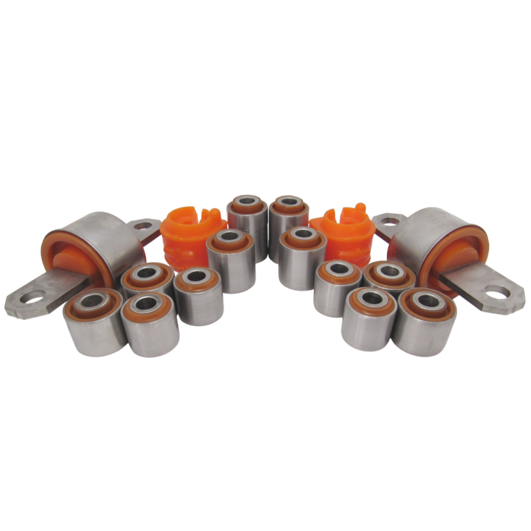 Поліуретановий комплект задньої підвіски Mazda 5 2005-2009