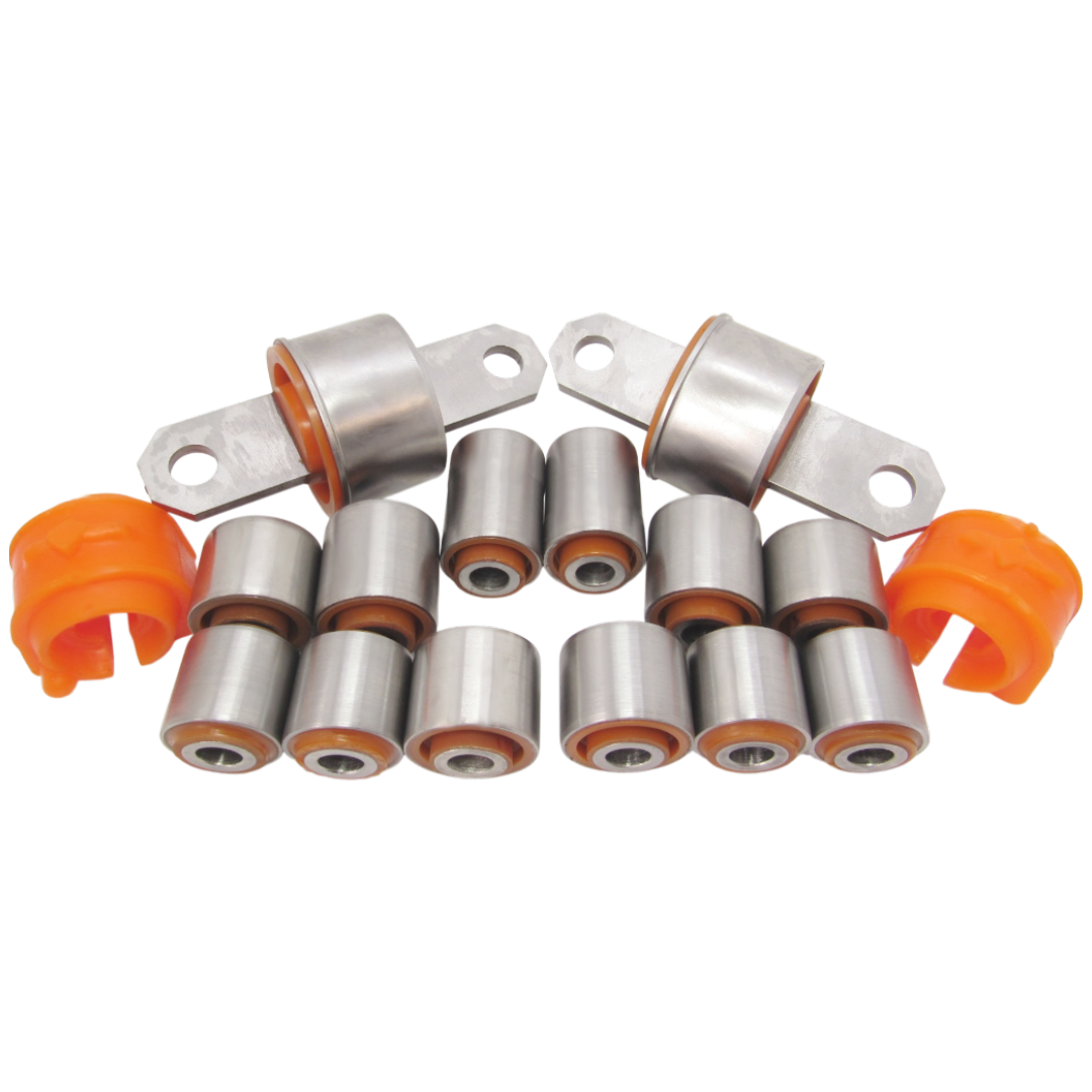 Поліуретановий комплект задньої підвіски Mazda 5 2005-2009