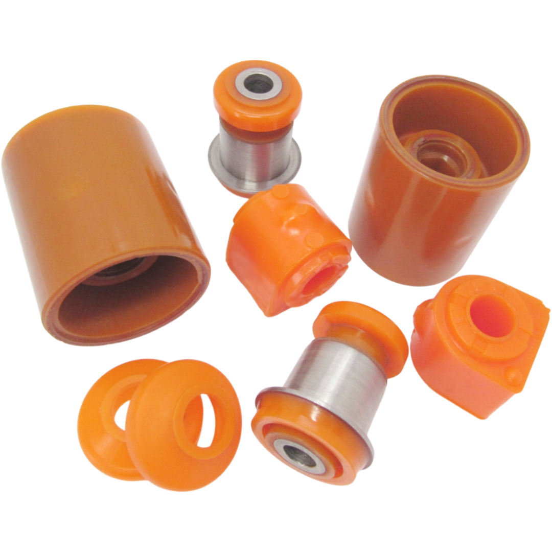 Поліуретановий комплект передньої підвіски Mazda 5 2005-2009