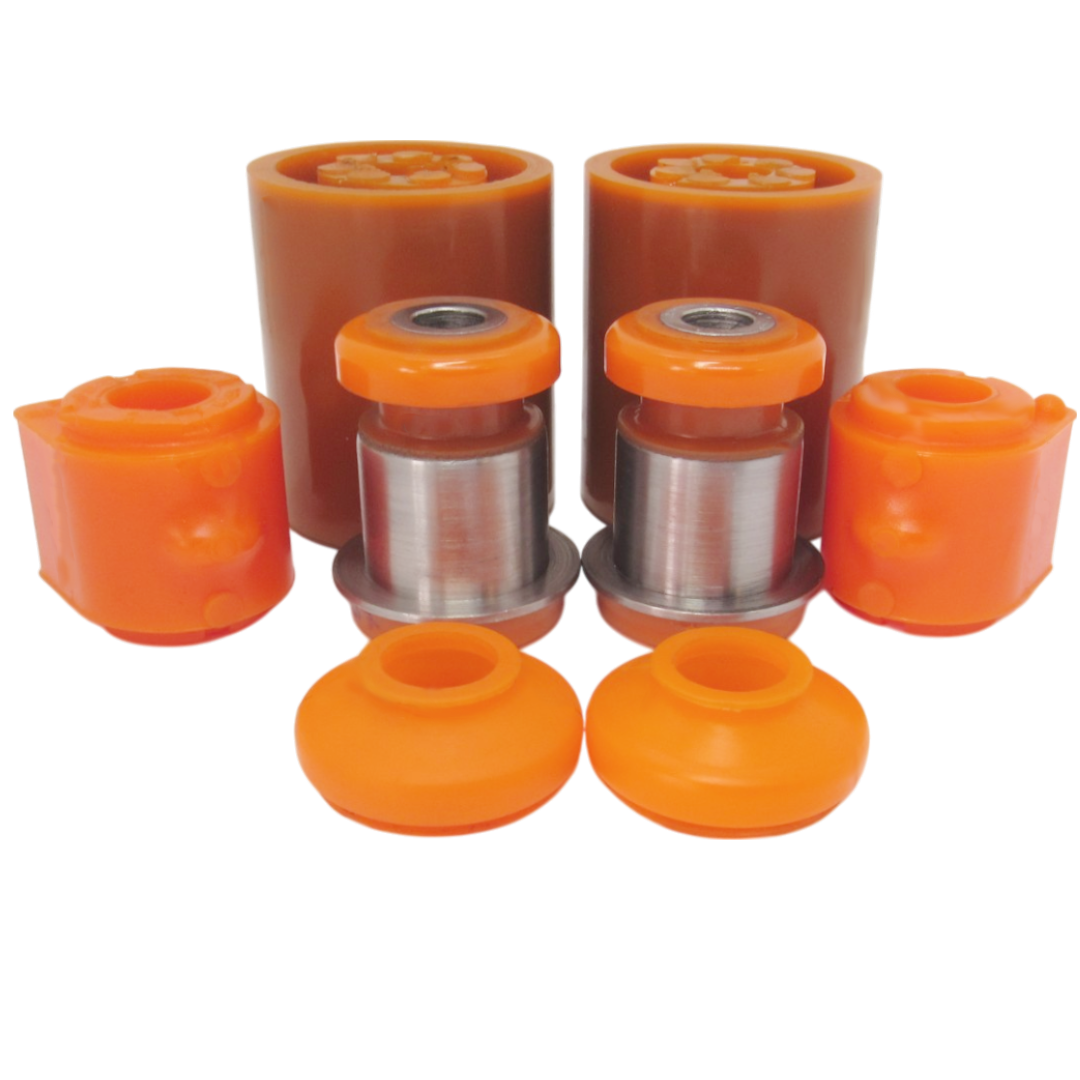 Поліуретановий комплект передньої підвіски Mazda 5 2005-2009